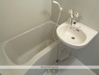 デイライト弥生Ⅱ[1R/18m2]のバス