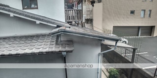 レオパレスフォレスト Uのその他写真