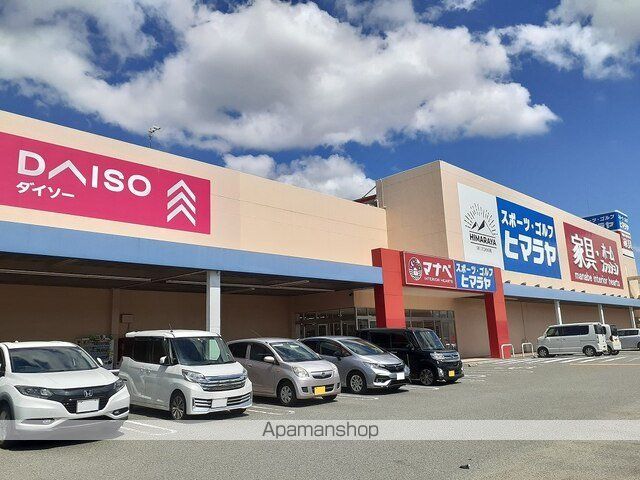 マナオラナIIIの周辺写真