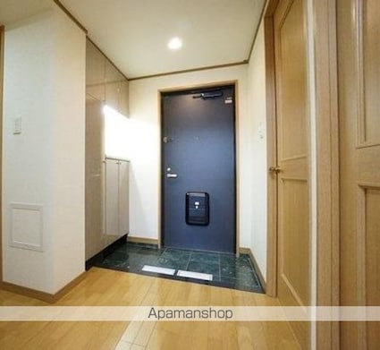 ダイアパレス古新町[4LDK/84.93m2]の玄関