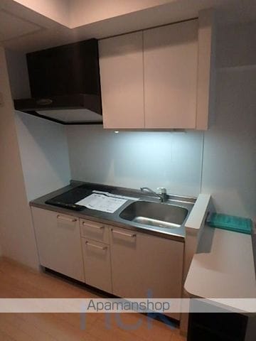 クラッセ北大通りの内装写真