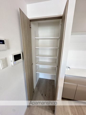MJSQUARE KOTONIの内装写真