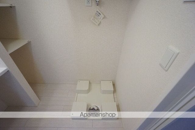 サンライズi B棟の内装写真