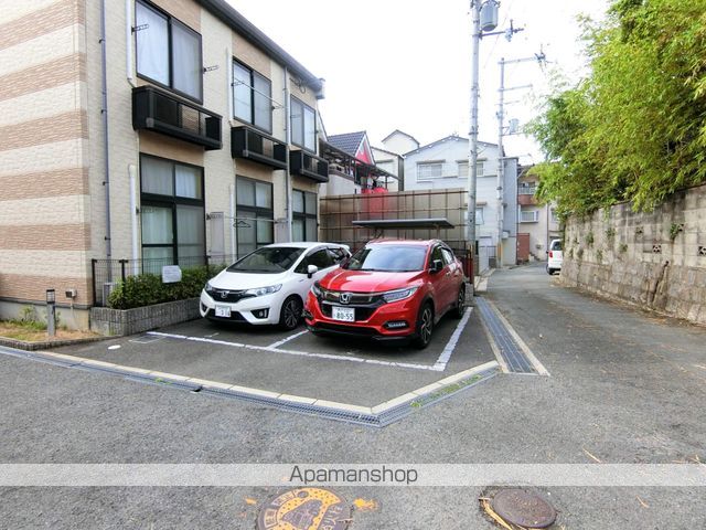 レオパレスWEENY FLATのその他写真