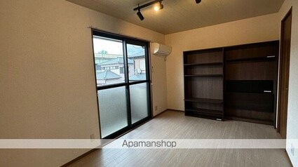 ルミエール中沼[1K/29.5m2]のリビング・居間