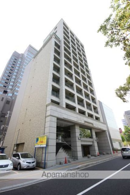 広島県広島市中区大手町２丁目[2K/30.07m2]の外観3