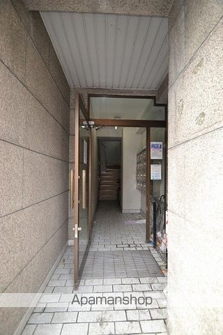 ライフプラス三篠の玄関写真