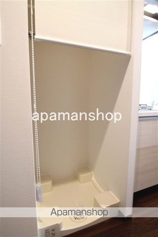 SPLENDIDEキャトルの内装写真