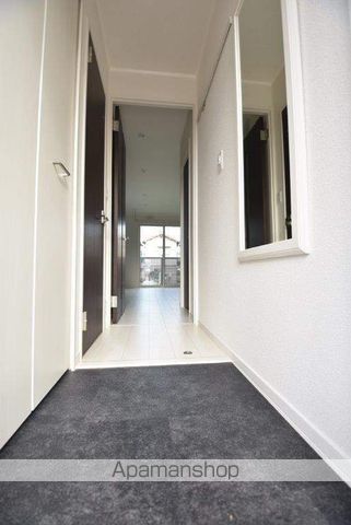 KARMANNIIの内装写真