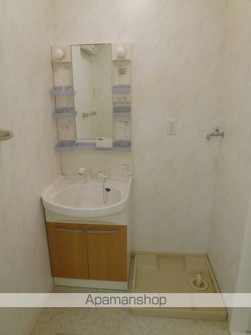 グランモア登戸 弐番館の内装写真