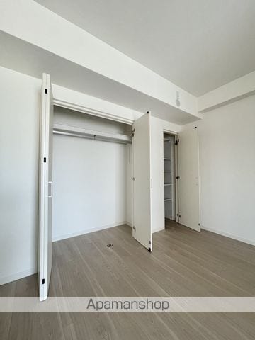 M-styleの内装写真