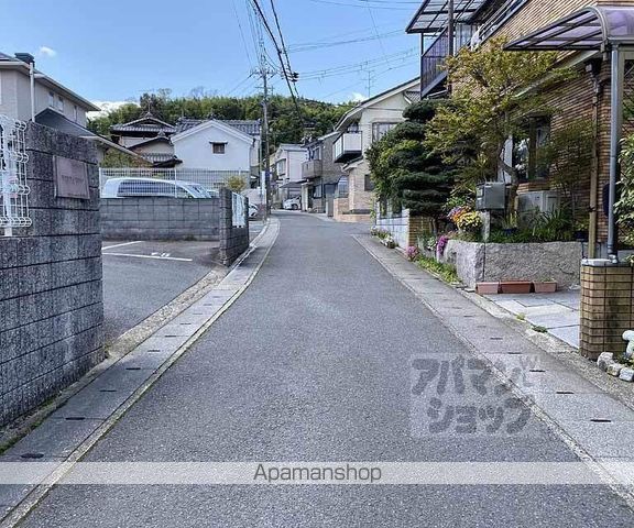 マンション桂風の周辺写真