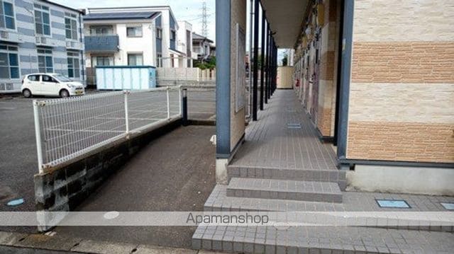 レオパレスカルチェのその他写真