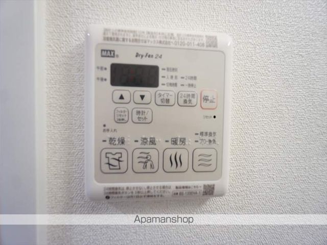 プレサンス上前津エレスタの内装写真