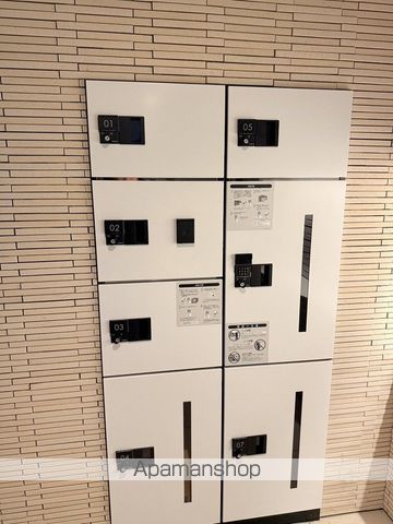 GRANDUKE永山公園通のその他写真