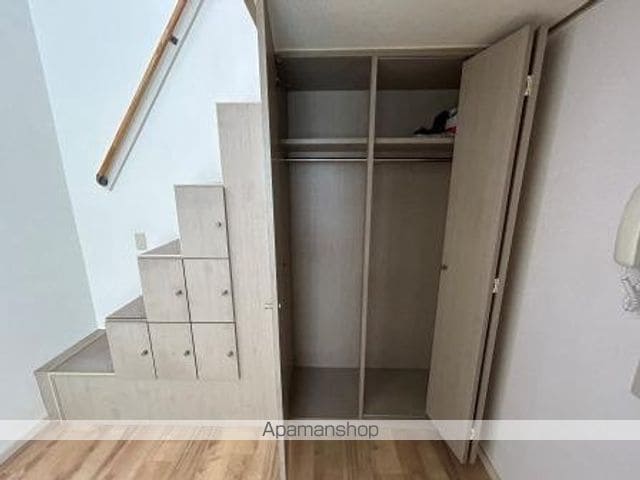 フジパレス新潟参番館の内装写真