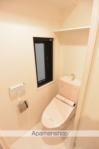 THE・PRECIOUS目黒川の内装写真