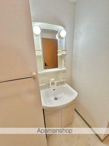 エスポワールの内装写真