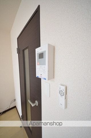 レオネクストオレンジハウスの内装写真