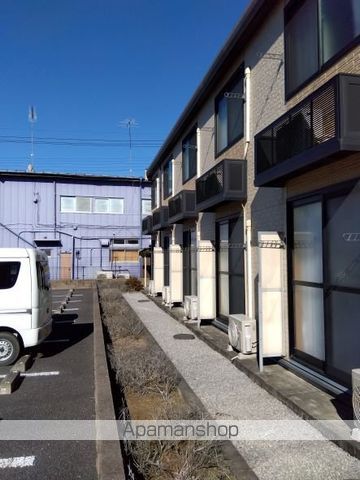 レオパレスセントラル弐番館の内装写真