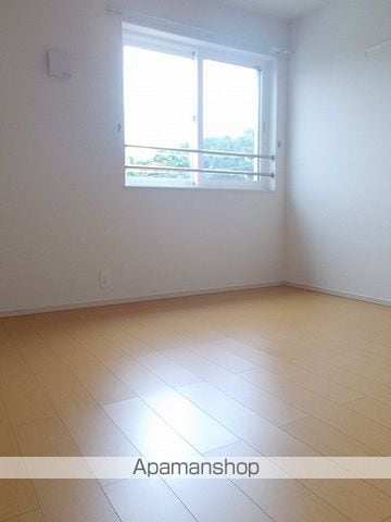 ARIESの内装写真