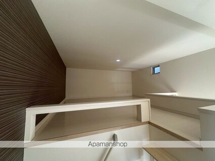 エスパス・リブレ[1K/21.01m2]の内装4