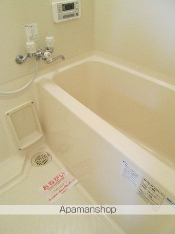 ビバーチェの内装写真