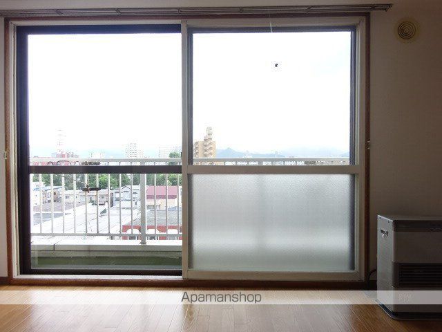 石橋ハイツIの内装写真