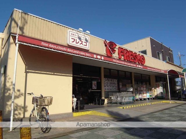 谷町ホープの周辺写真