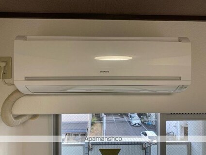 アルファエステート扇町[1DK/25.86m2]のその他設備