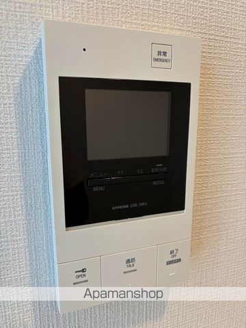 ESLEAD弁天町ノースレジデンスの内装写真