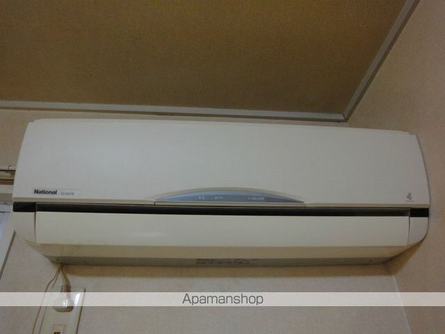 高知県高知市葛島３丁目[1K/27m2]のその他設備