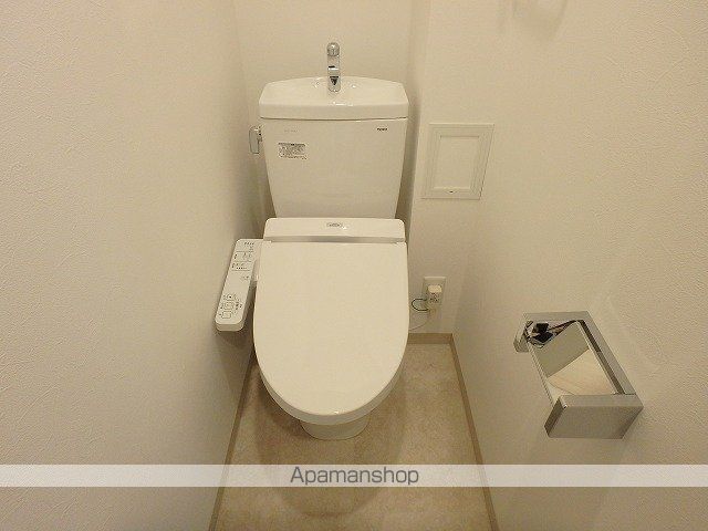 プレジオ神戸westの内装写真