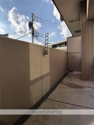 プリマヴェーラの内装写真