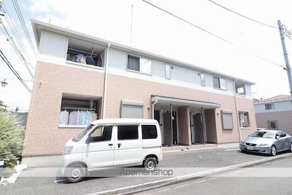 東京都立川市栄町５丁目[1LDK/41.09m2]の外観5