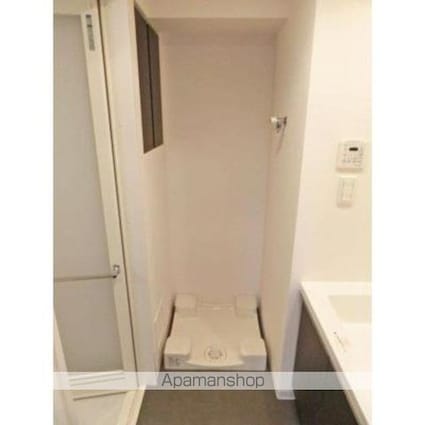 パークキューブ西ヶ原ステージ[1LDK/48.12m2]のその他設備