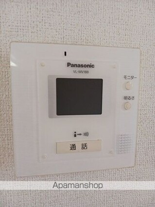 カーサ・ルーリオⅡ[2LDK/57.1m2]のその他設備