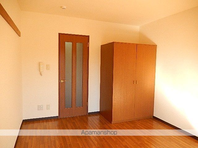 アイレットの内装写真