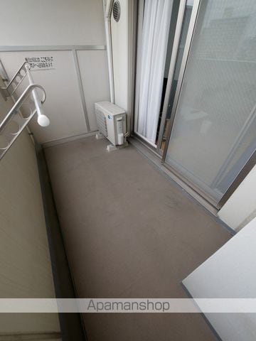 レジュールアッシュ福島の内装写真
