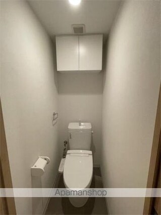 ＦＬレジデンス新宿ＩＩＩ[1DK/27.43m2]の内装3