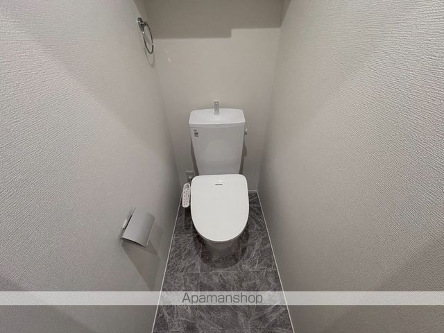 シャンドフルールの内装写真
