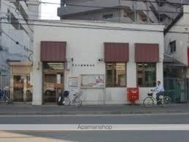 スチューデントパレス茨木の周辺写真
