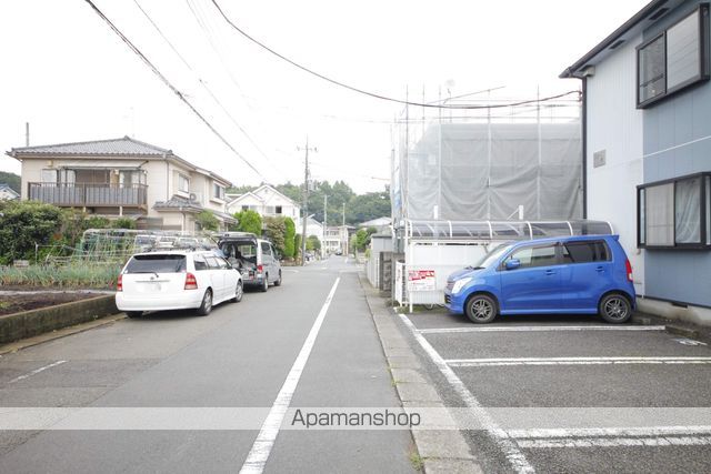 エステート純の周辺写真