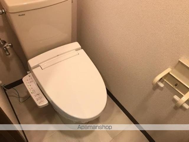 ロイヤルハイツ692の内装写真
