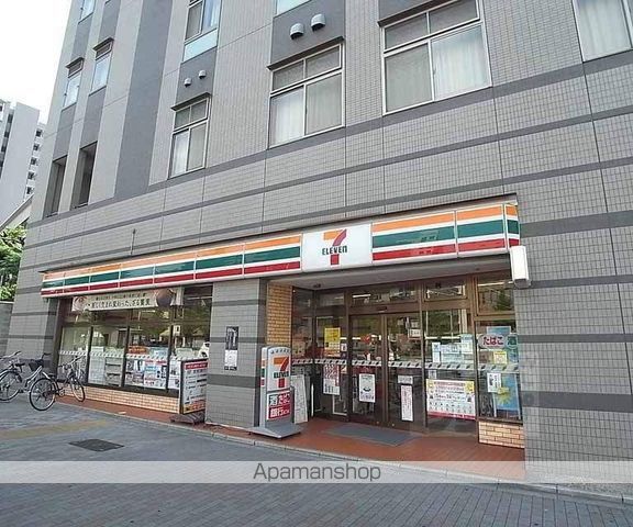 PISO丹波口の周辺写真