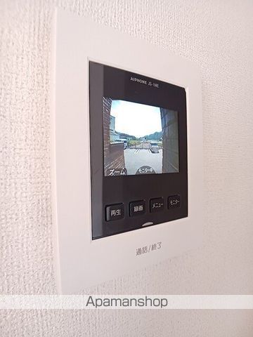 マブハイの内装写真