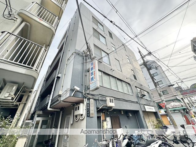 チアリ小松の外観写真