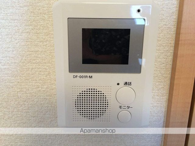 レオパレスオレンジの木の内装写真