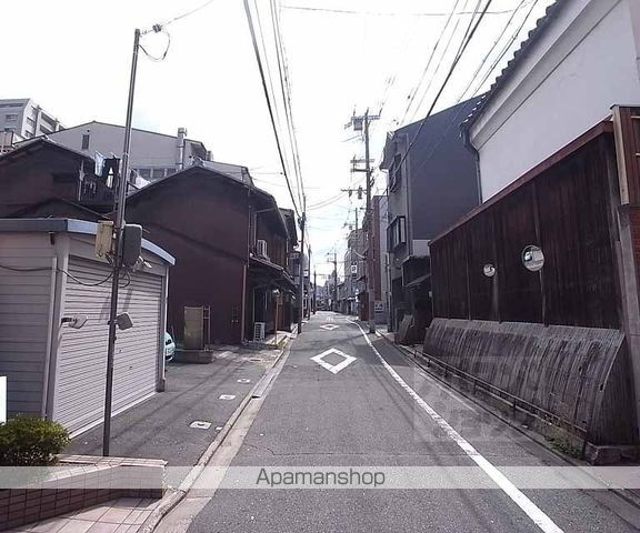 サムティ京都御池の周辺写真