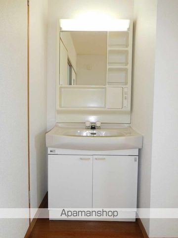 メゾン山池の内装写真
